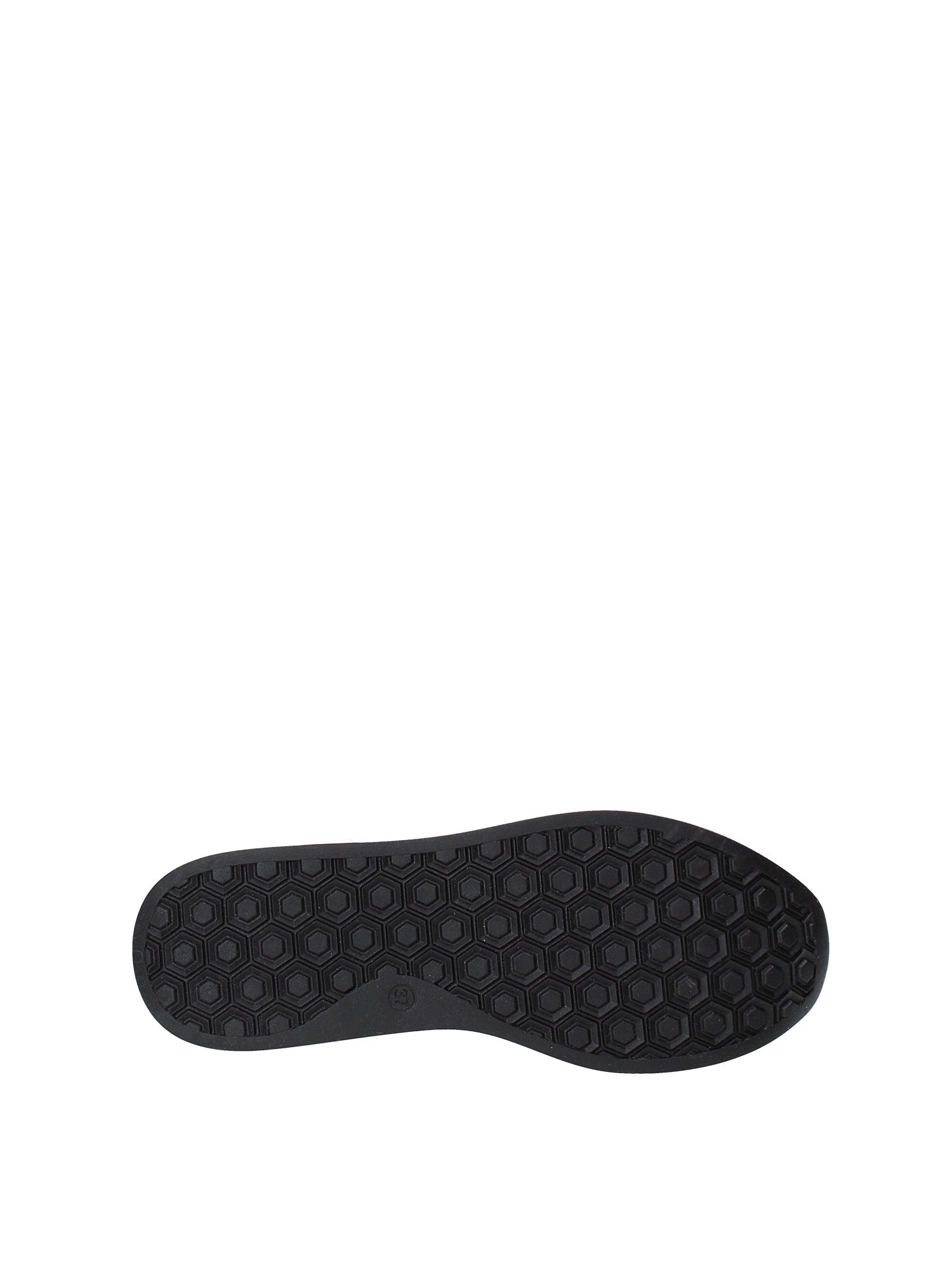 Sneakers Bianco Grace Shoes