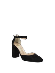 Sandali tacco Nero Grace Shoes