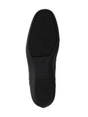 Slip-on Nero Soffice Sogno