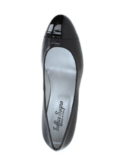 Decolleté Nero S101 Soffice Sogno