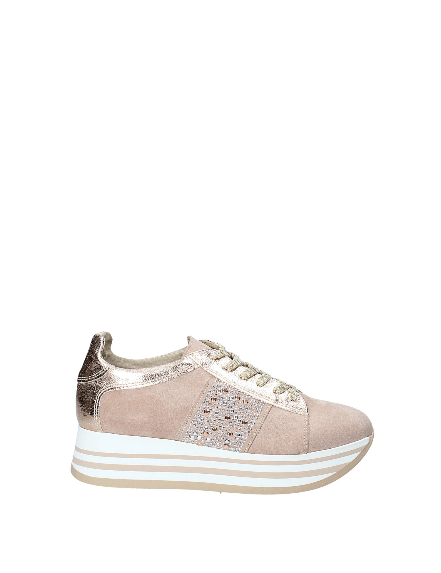Sneakers Rosa Grace Shoes
