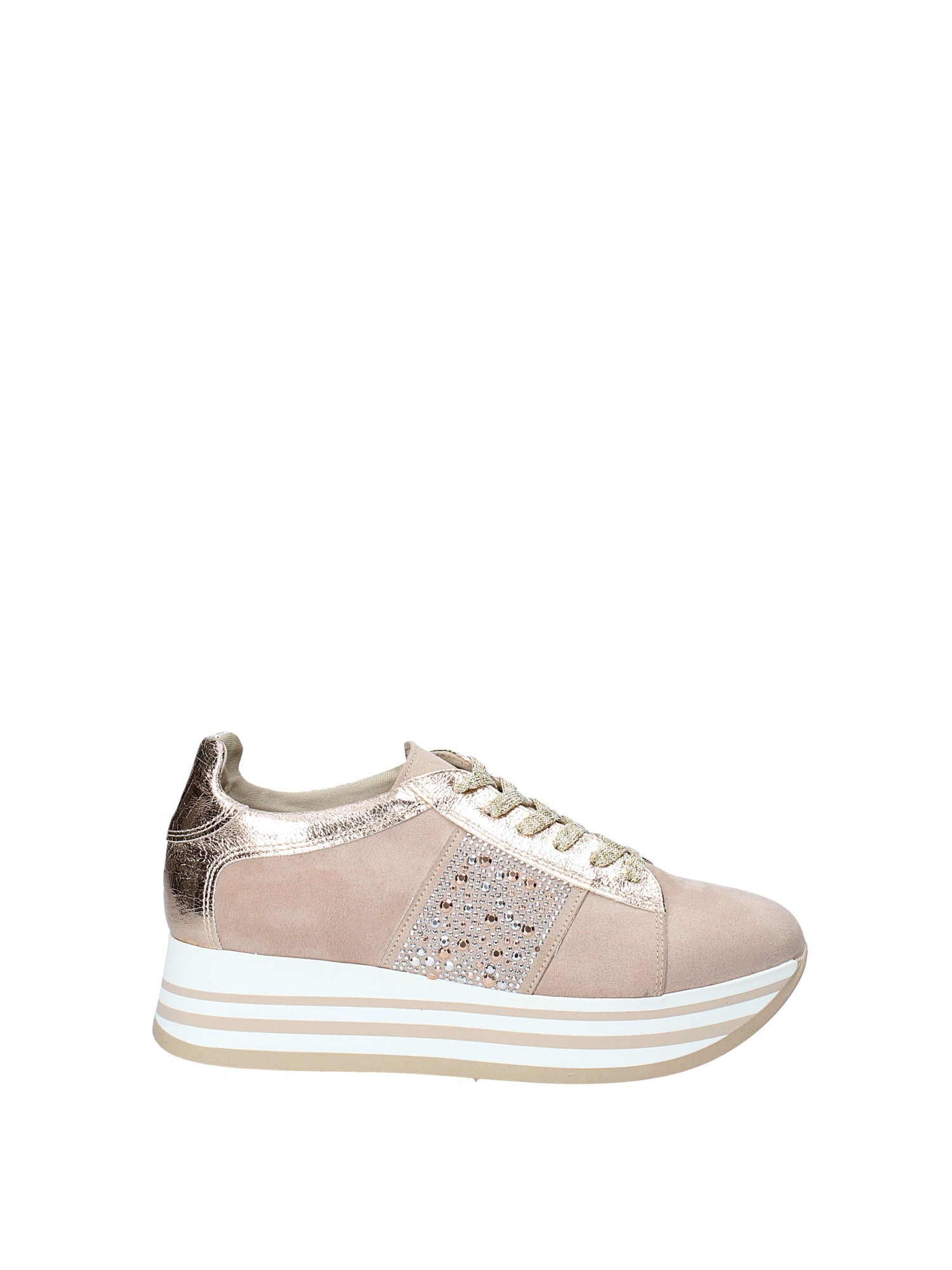 Sneakers Rosa Grace Shoes