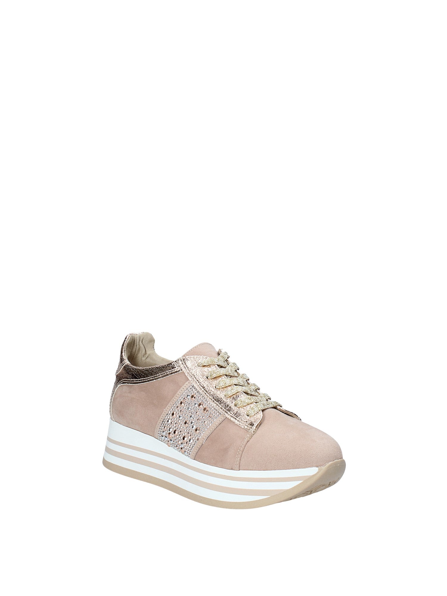 Sneakers Rosa Grace Shoes