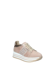 Sneakers Rosa Grace Shoes