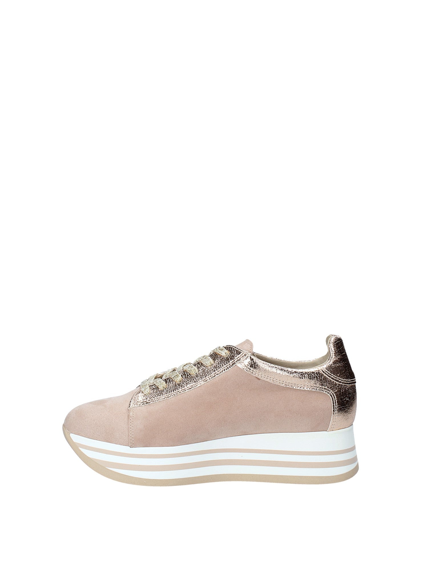 Sneakers Rosa Grace Shoes