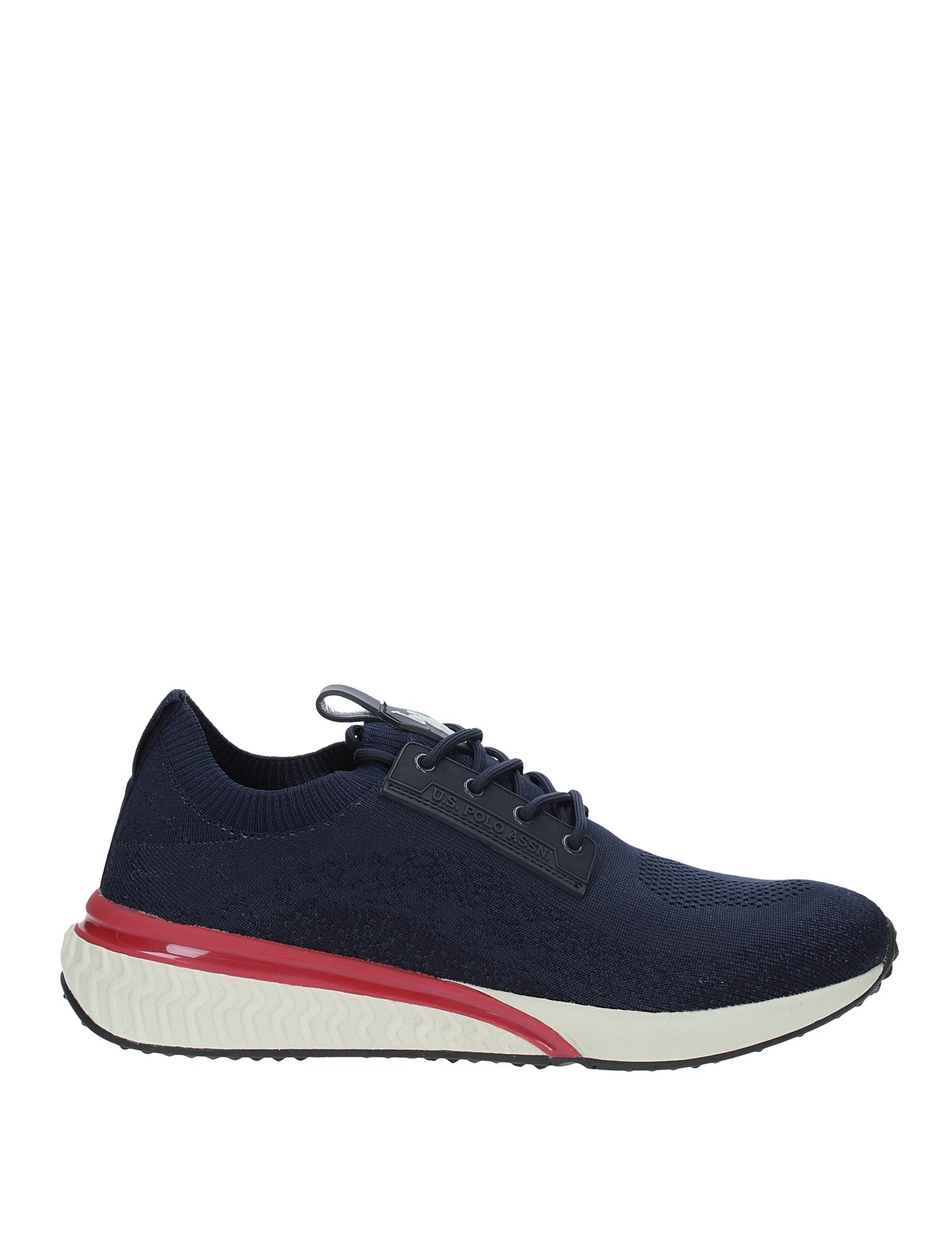Sneakers Blu U.s. Polo Assn.
