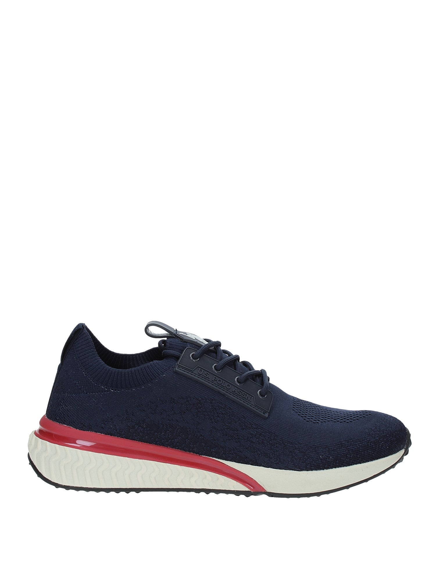 Sneakers Blu U.s. Polo Assn.