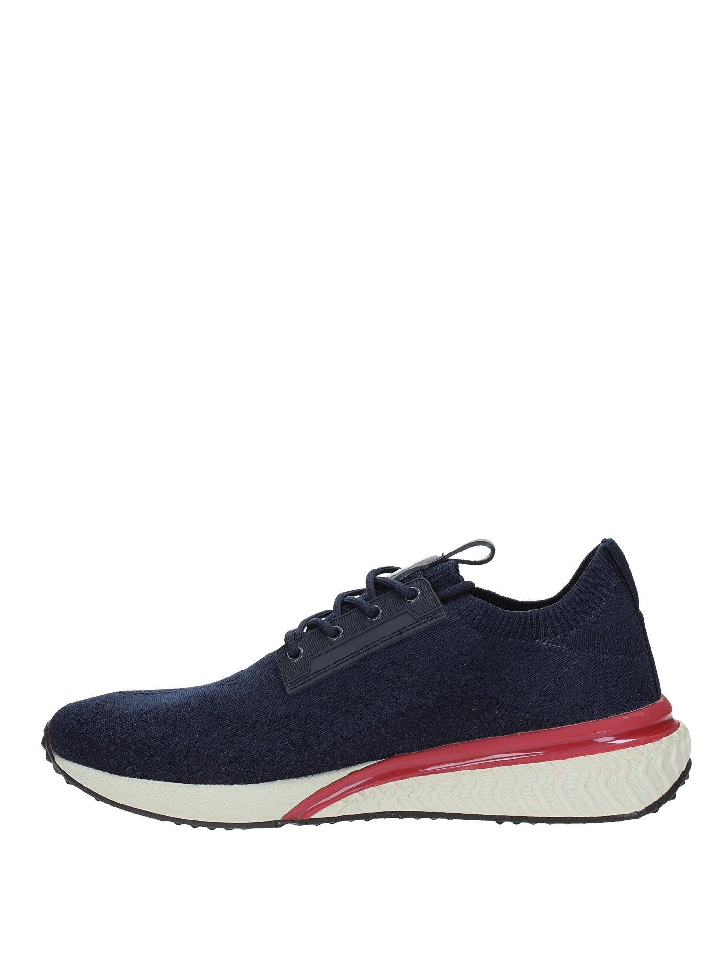 Sneakers Blu U.s. Polo Assn.