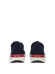 Sneakers Blu U.s. Polo Assn.