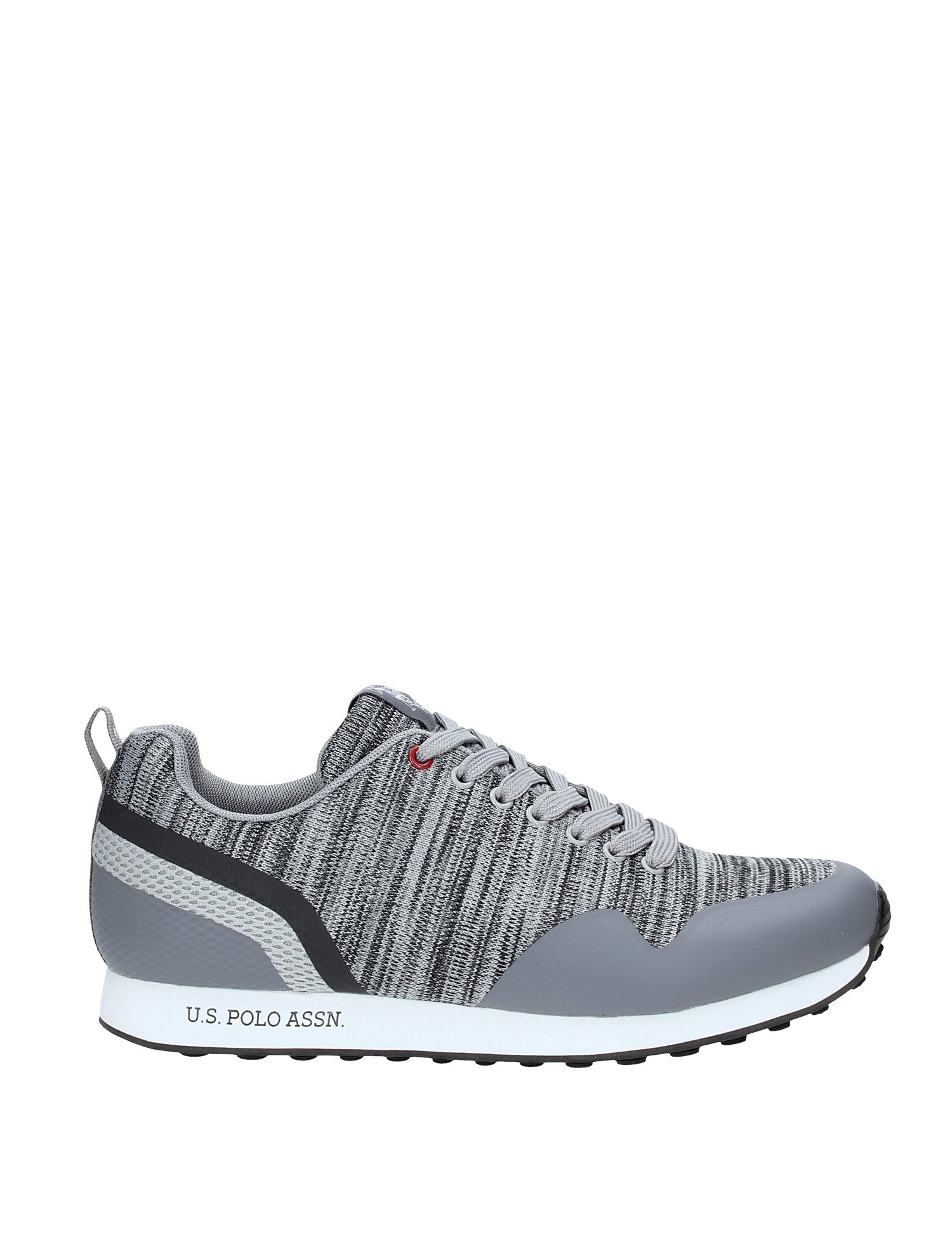 Sneakers Grigio U.s. Polo Assn.