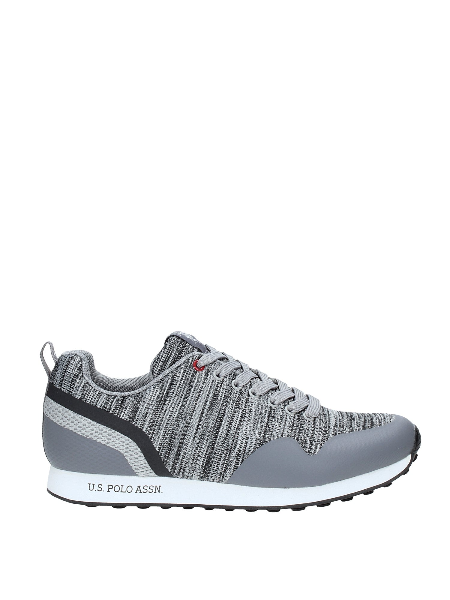Sneakers Grigio U.s. Polo Assn.