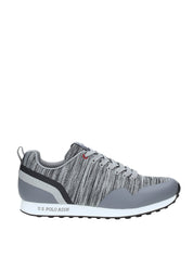 Sneakers Grigio U.s. Polo Assn.