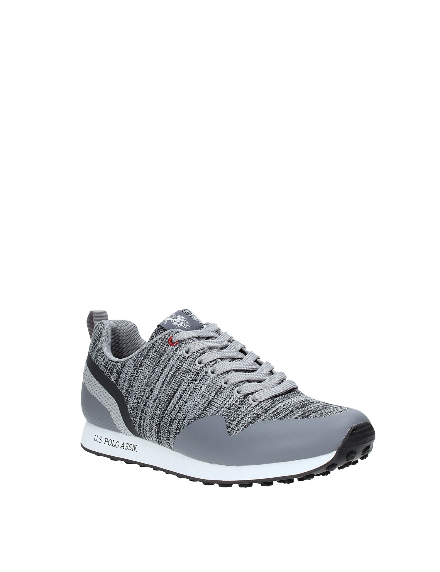 Sneakers Grigio U.s. Polo Assn.