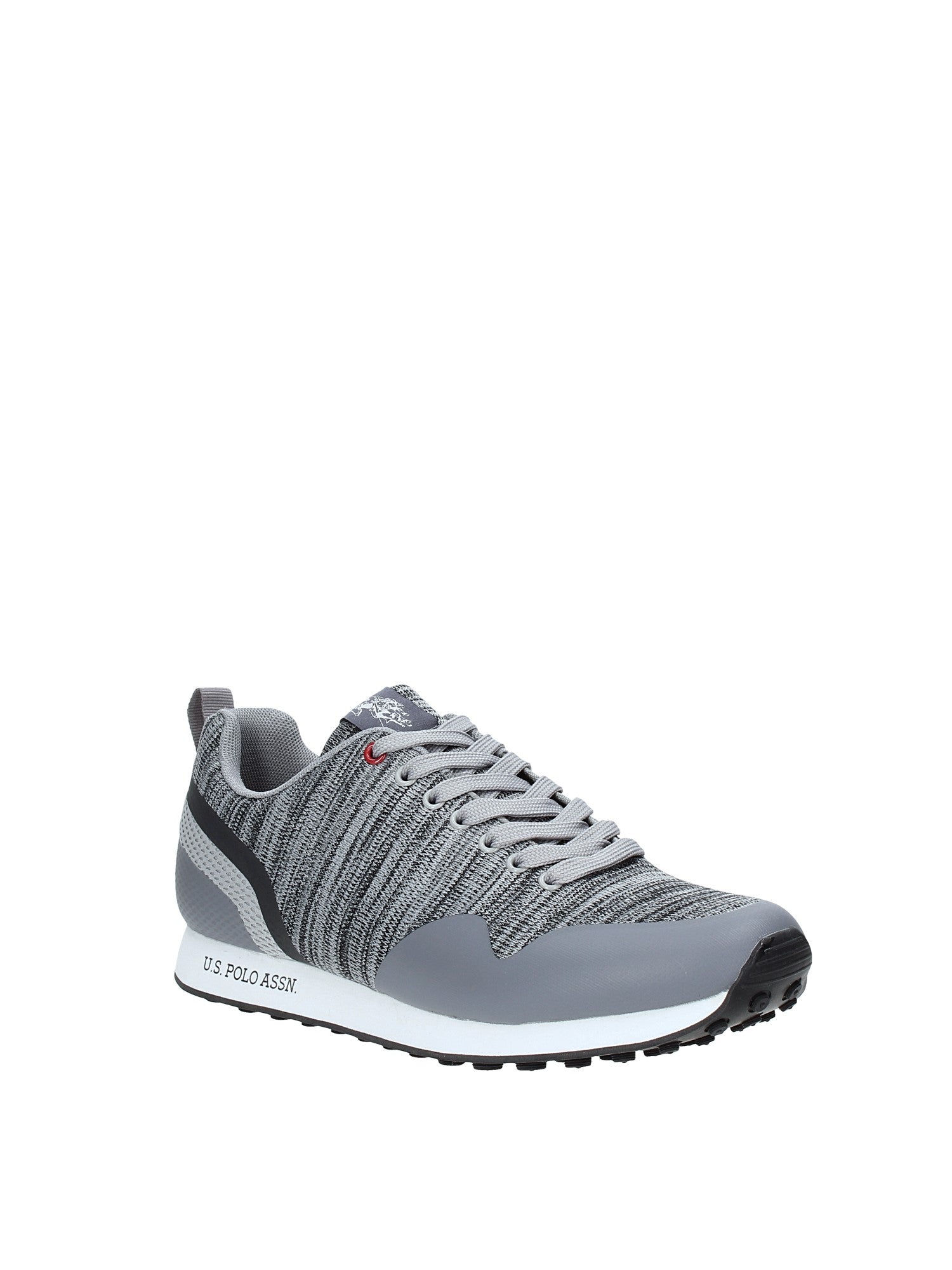Sneakers Grigio U.s. Polo Assn.