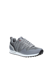 Sneakers Grigio U.s. Polo Assn.
