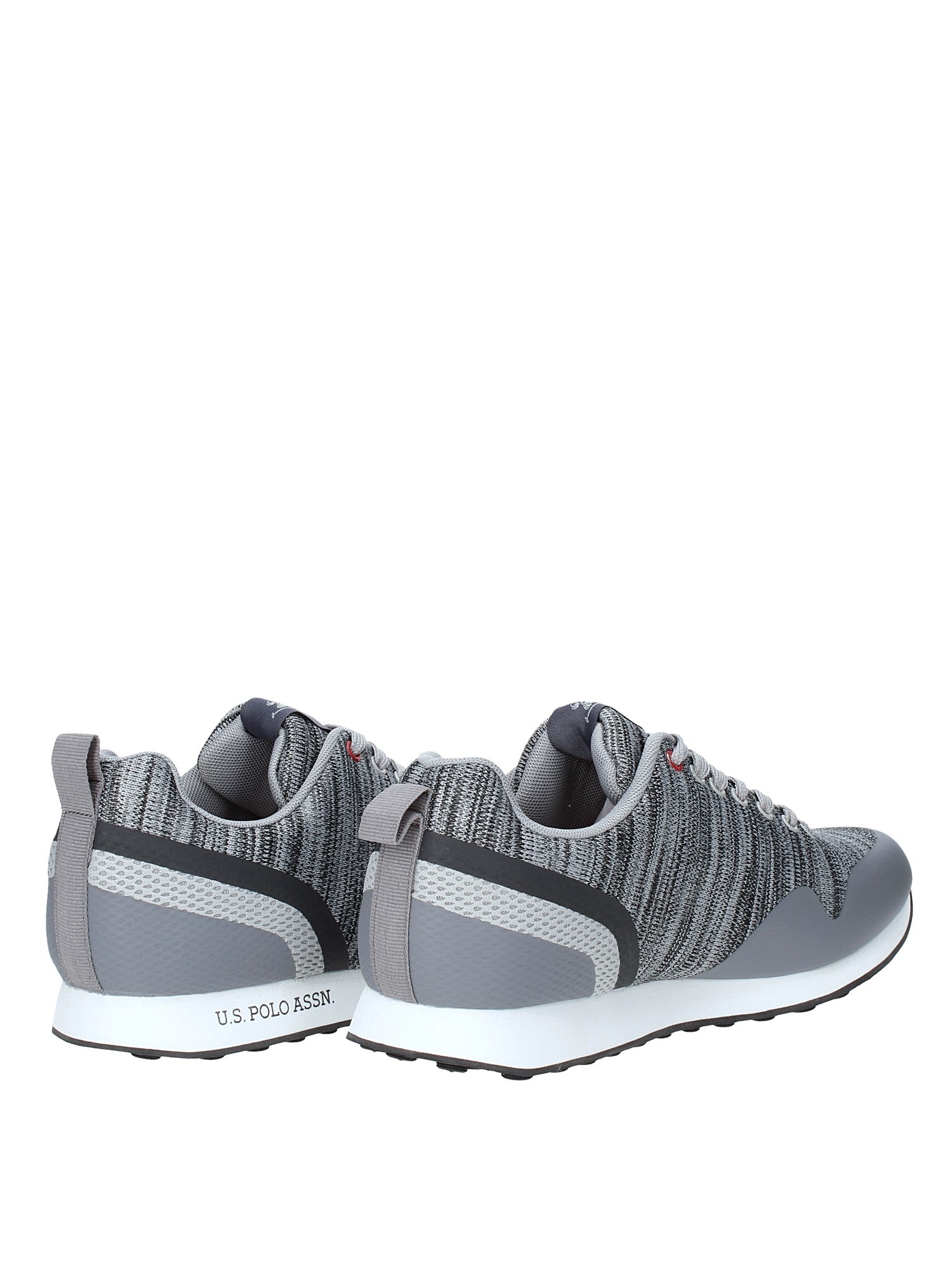 Sneakers Grigio U.s. Polo Assn.