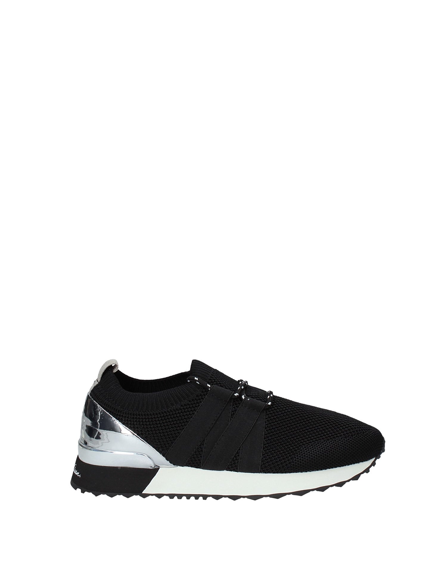 Sneakers Nero U.s. Polo Assn.