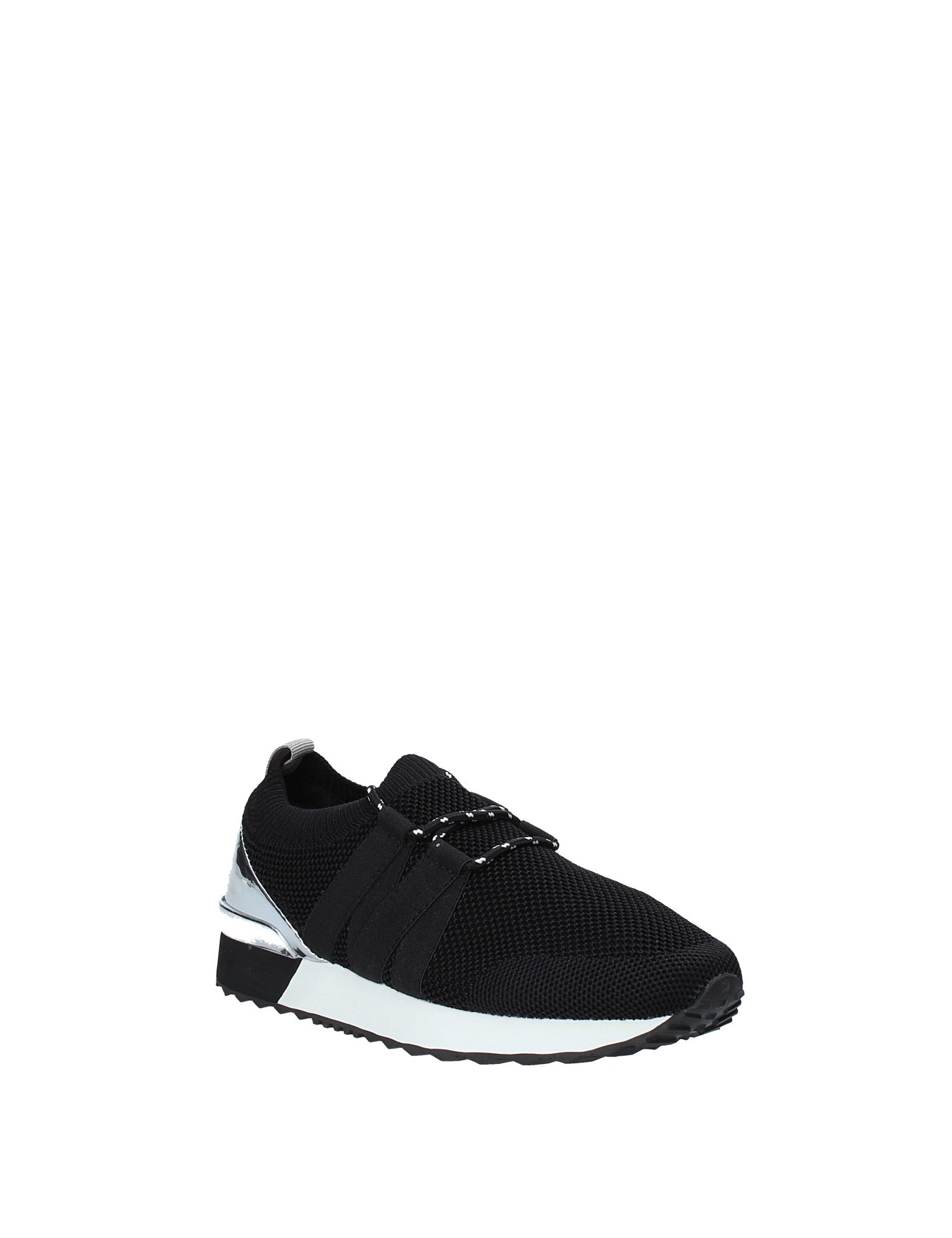 Sneakers Nero U.s. Polo Assn.
