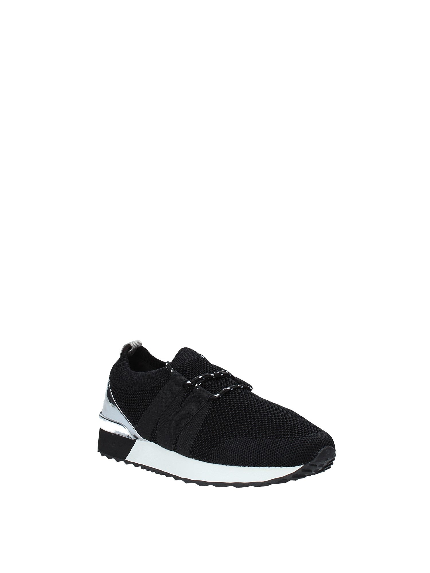 Sneakers Nero U.s. Polo Assn.