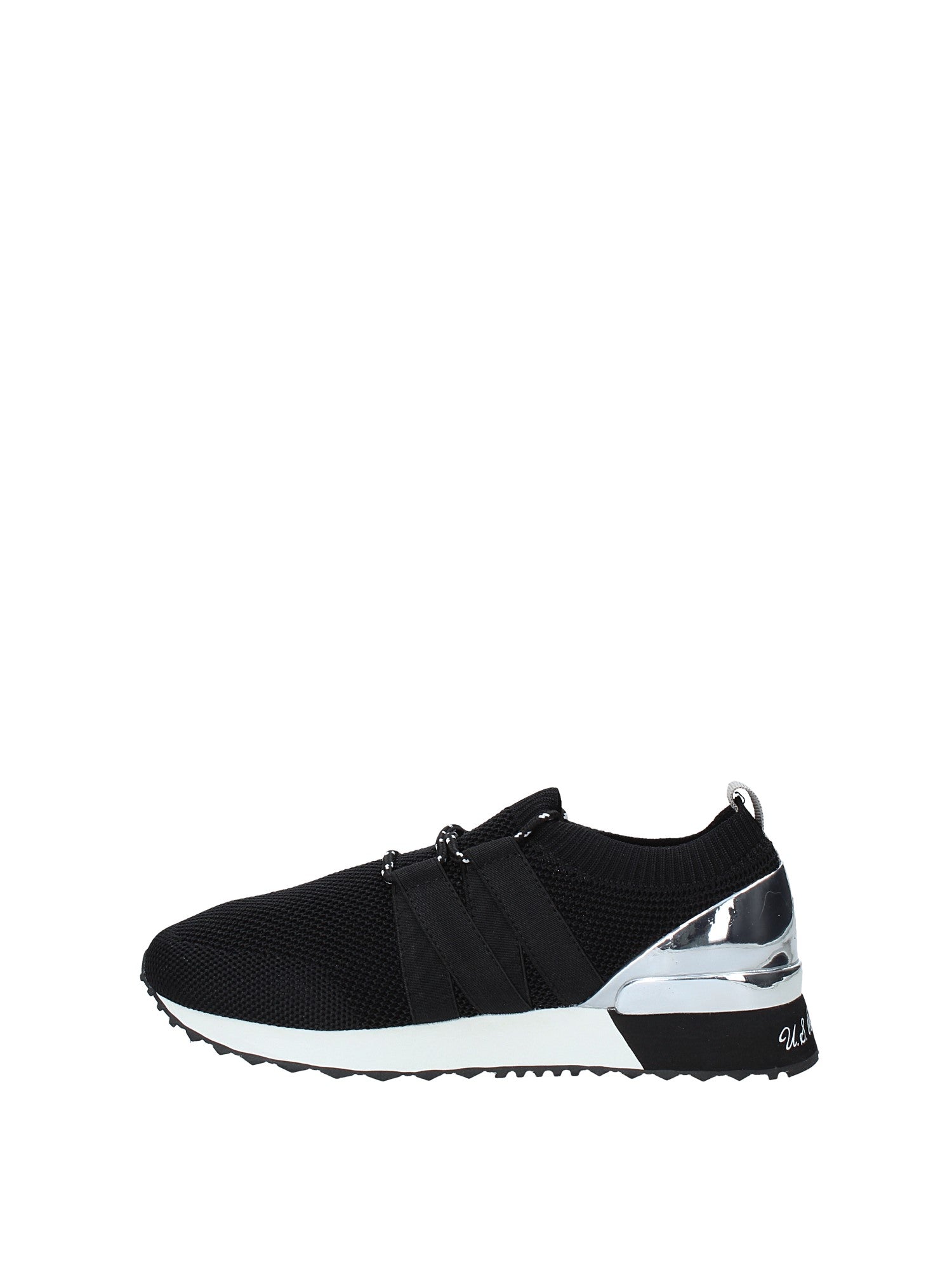 Sneakers Nero U.s. Polo Assn.