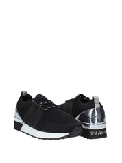 Sneakers Nero U.s. Polo Assn.