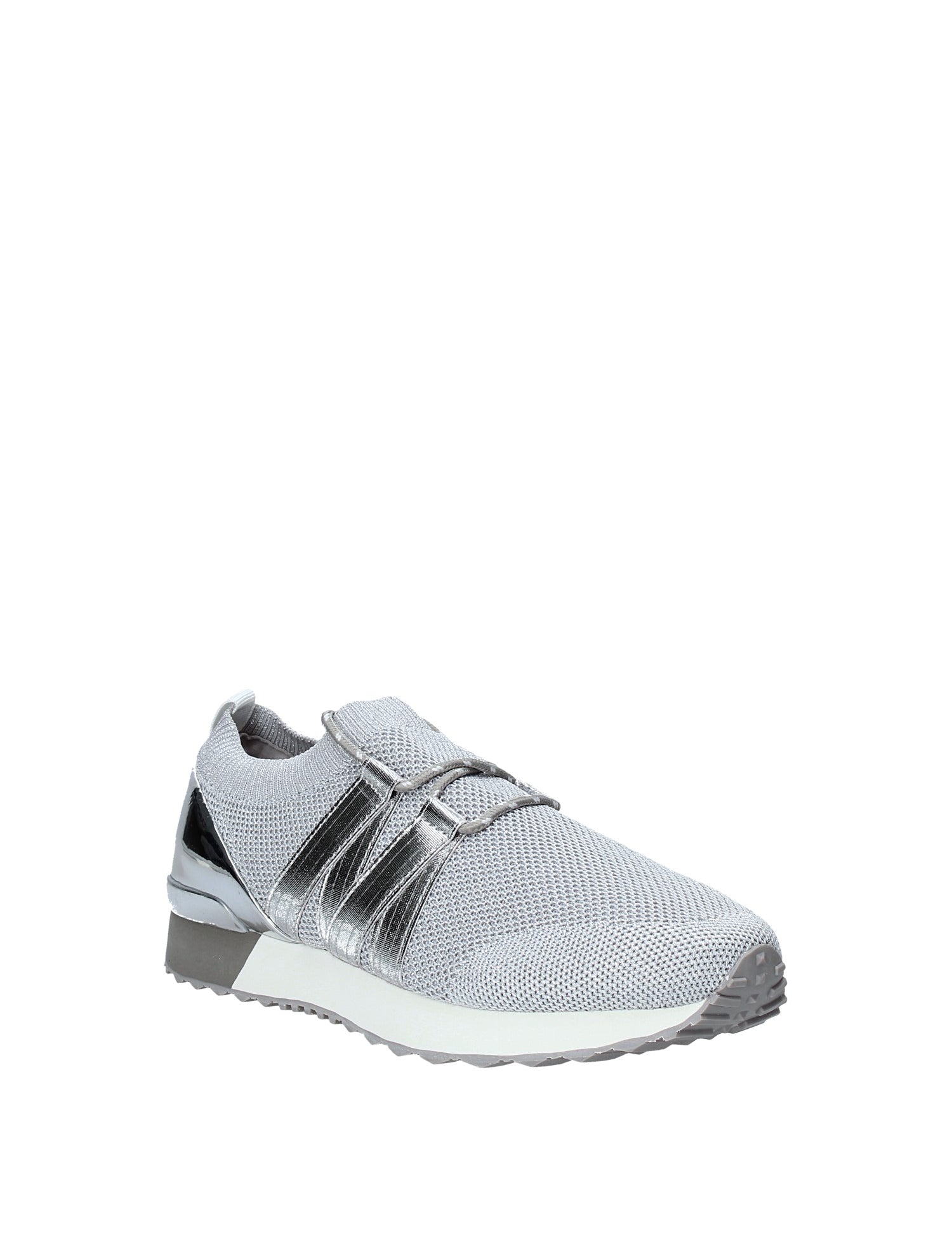 Sneakers Grigio U.s. Polo Assn.