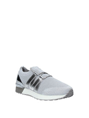 Sneakers Grigio U.s. Polo Assn.