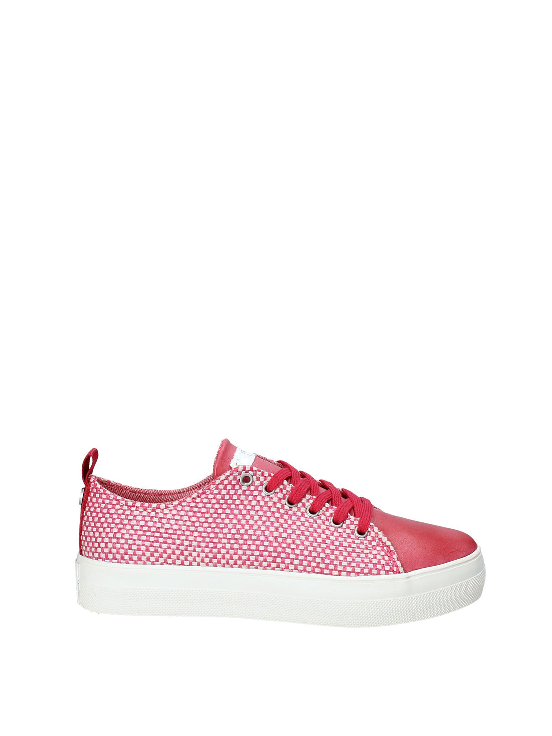 Sneakers Rosso U.s. Polo Assn.