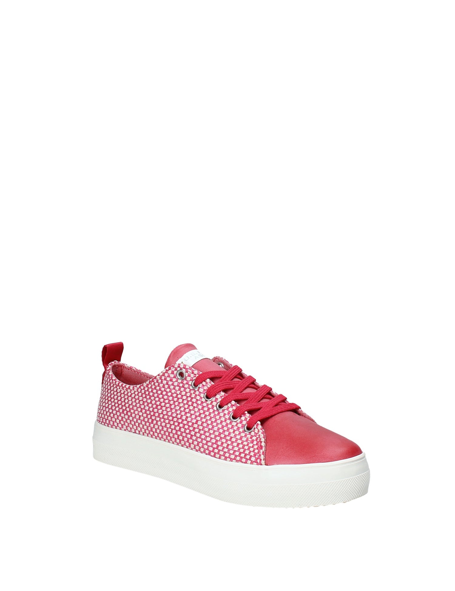 Sneakers Rosso U.s. Polo Assn.