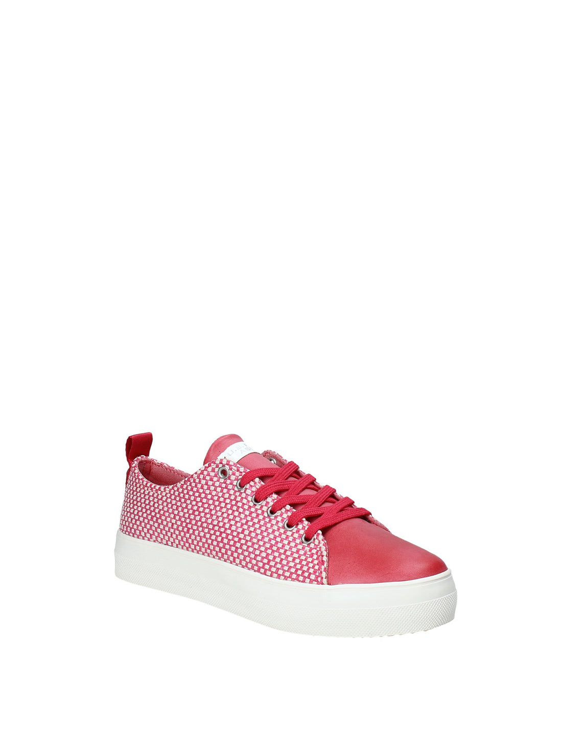 Sneakers Rosso U.s. Polo Assn.