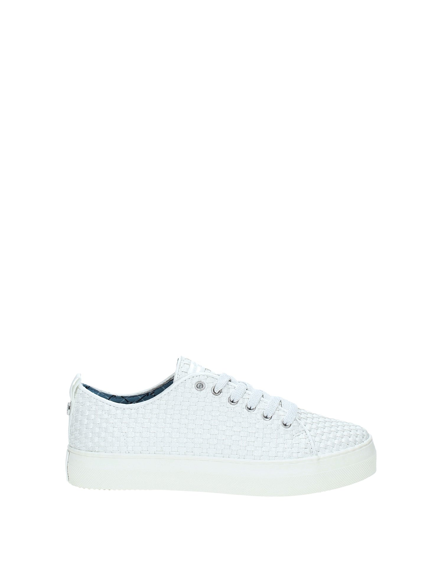 Sneakers Bianco U.s. Polo Assn.