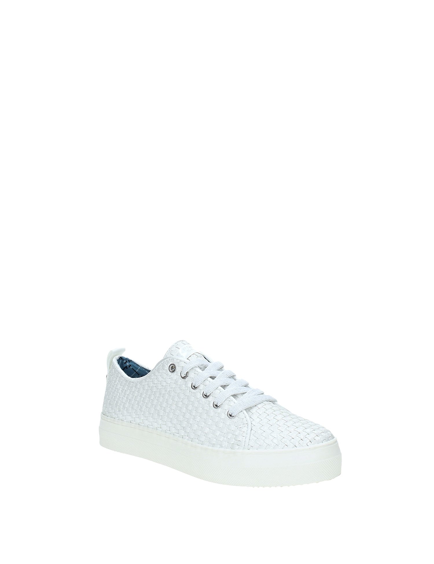 Sneakers Bianco U.s. Polo Assn.