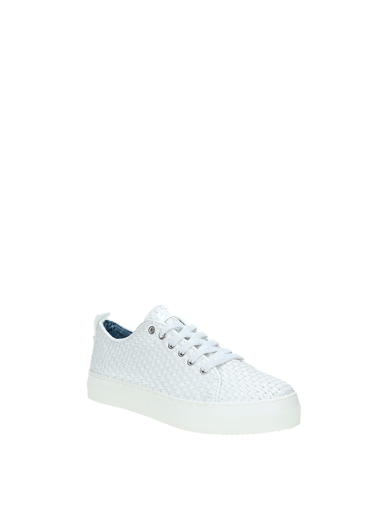Sneakers Bianco U.s. Polo Assn.