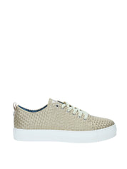 Sneakers Giallo U.s. Polo Assn.