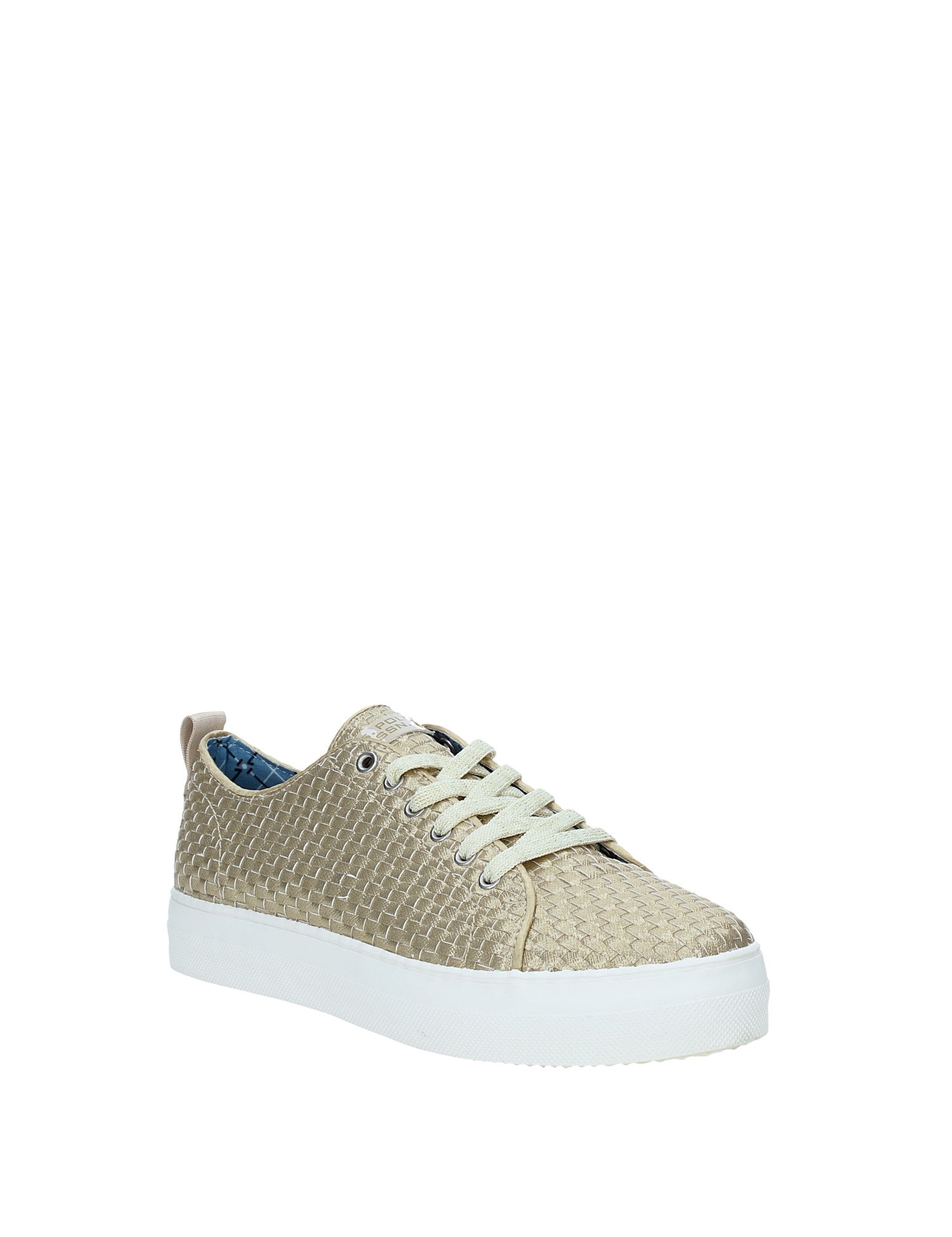 Sneakers Giallo U.s. Polo Assn.
