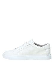 Sneakers Bianco Rogers