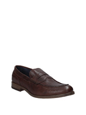 Mocassini Marrone Rogers