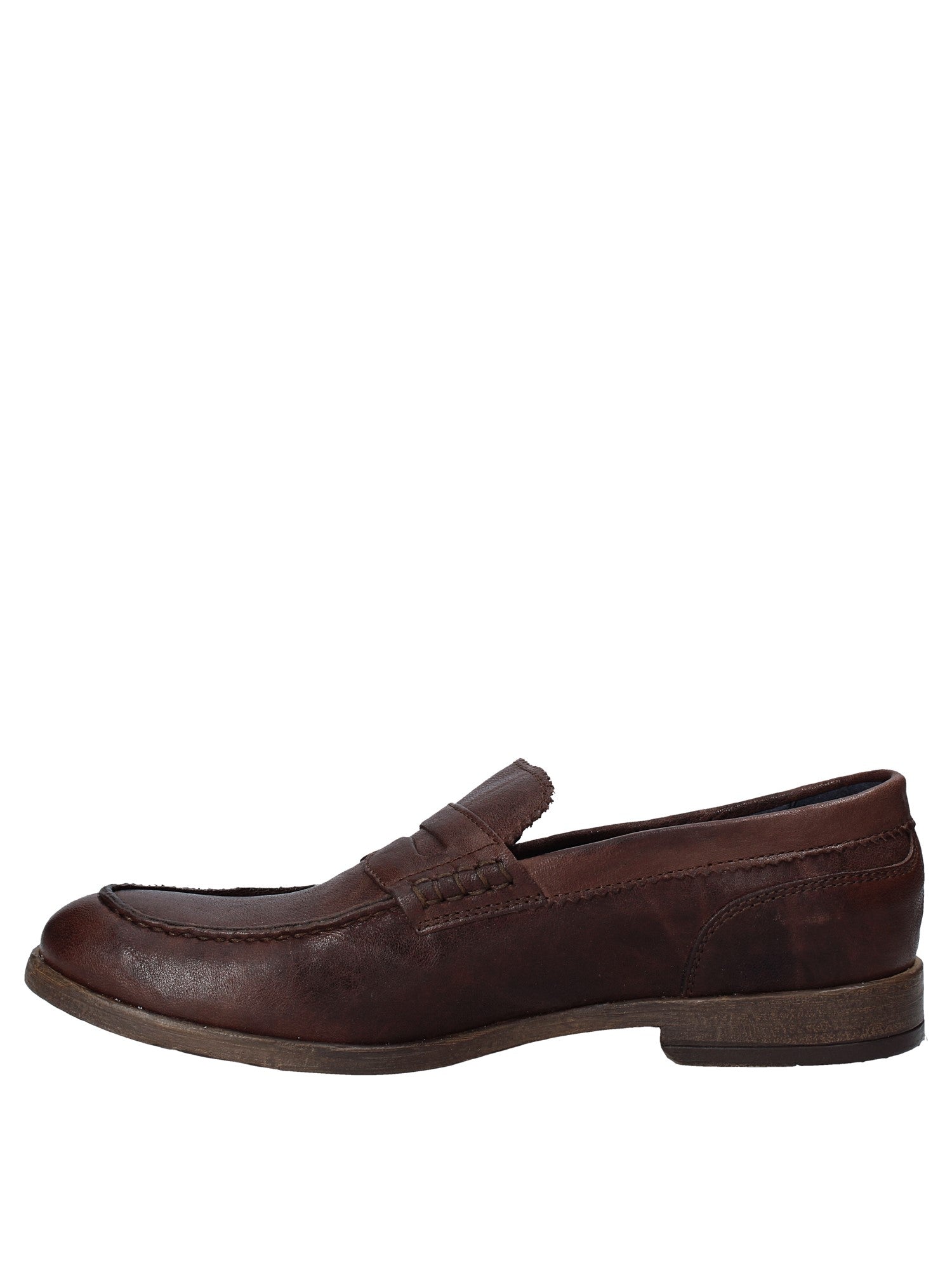 Mocassini Marrone Rogers