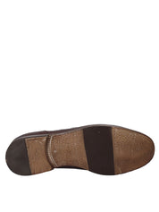 Mocassini Marrone Rogers