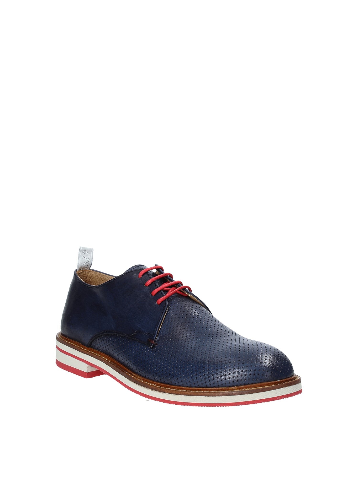 Francesine Blu Rogers