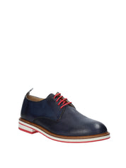 Francesine Blu Scuro Rogers