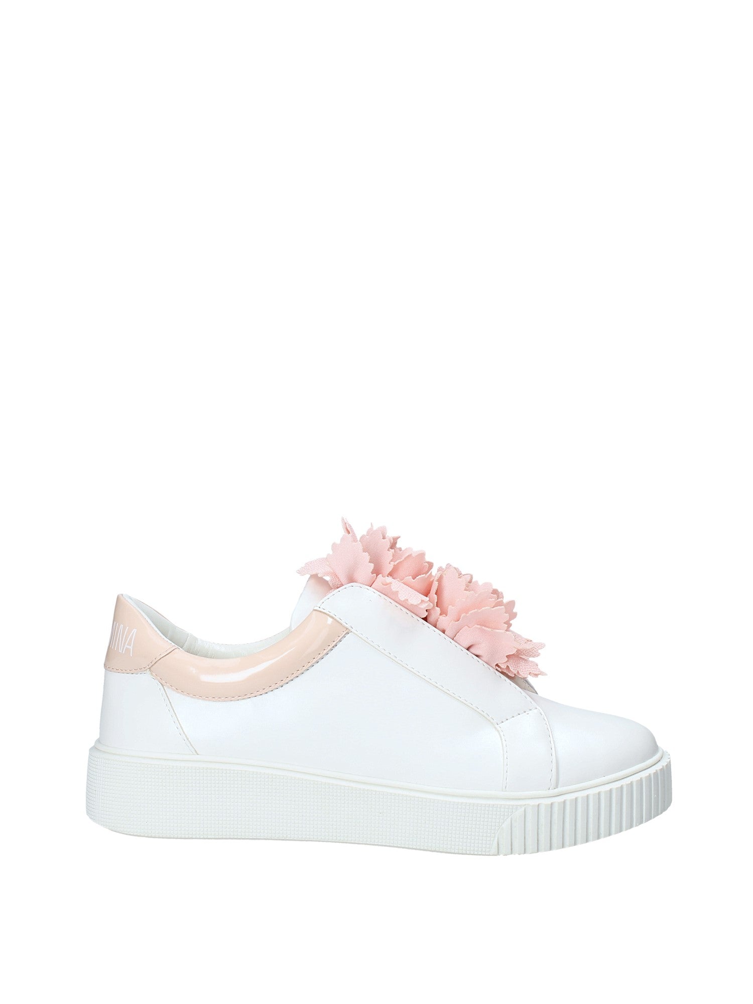 Sneakers Bianco Fracomina
