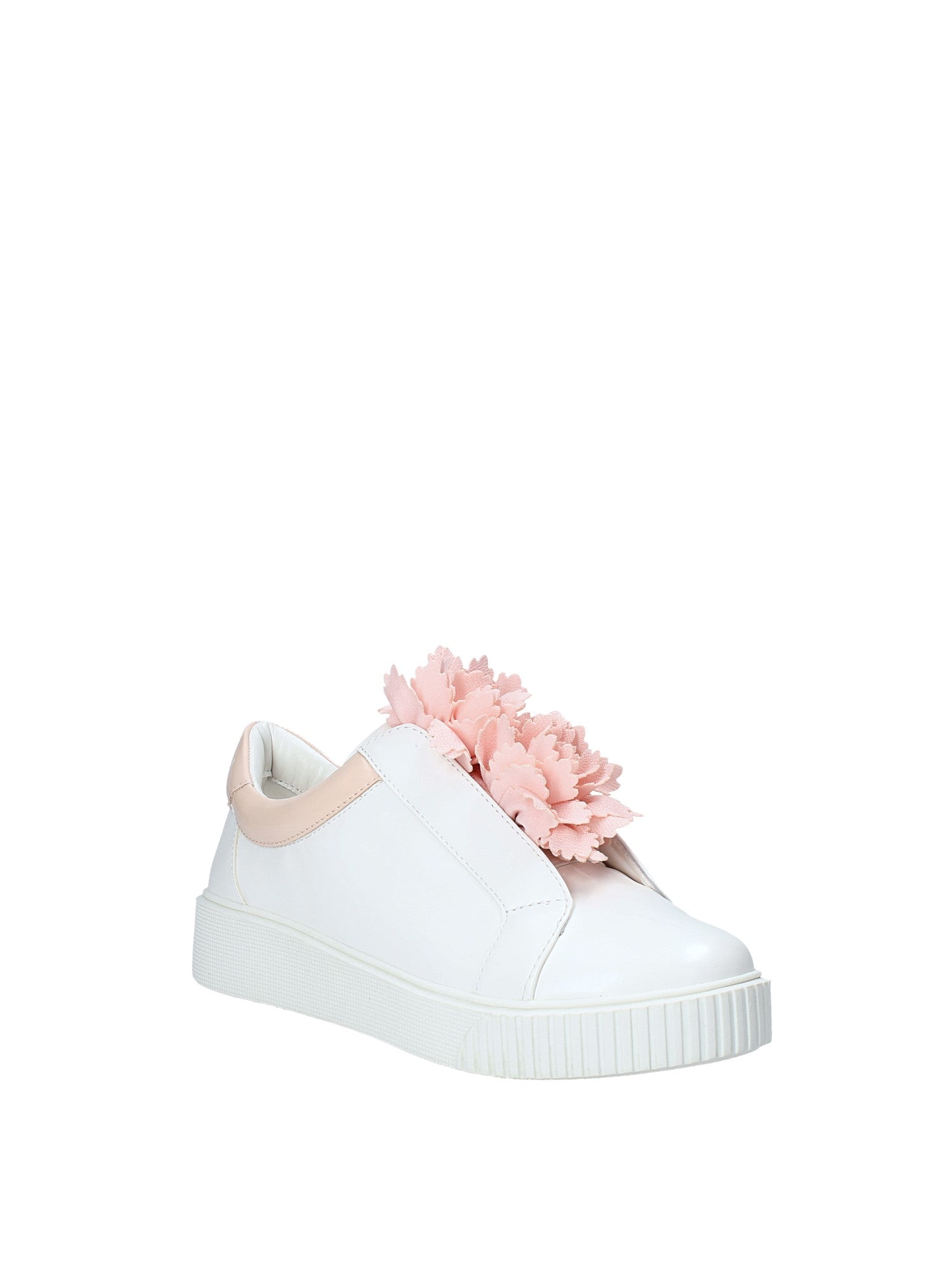 Sneakers Bianco Fracomina