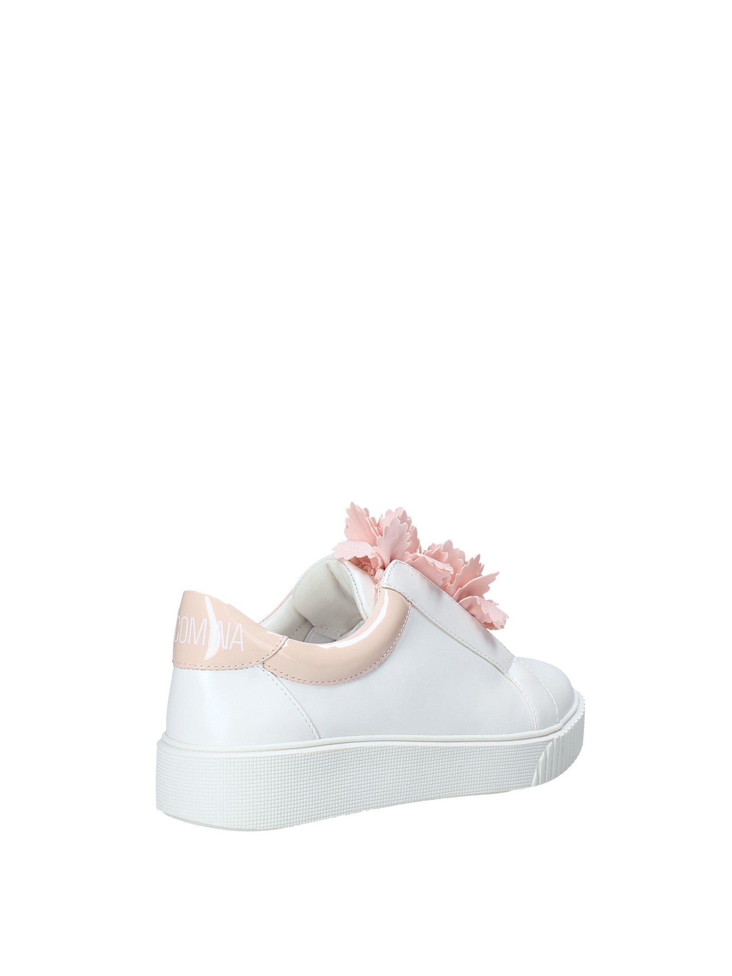 Sneakers Bianco Fracomina
