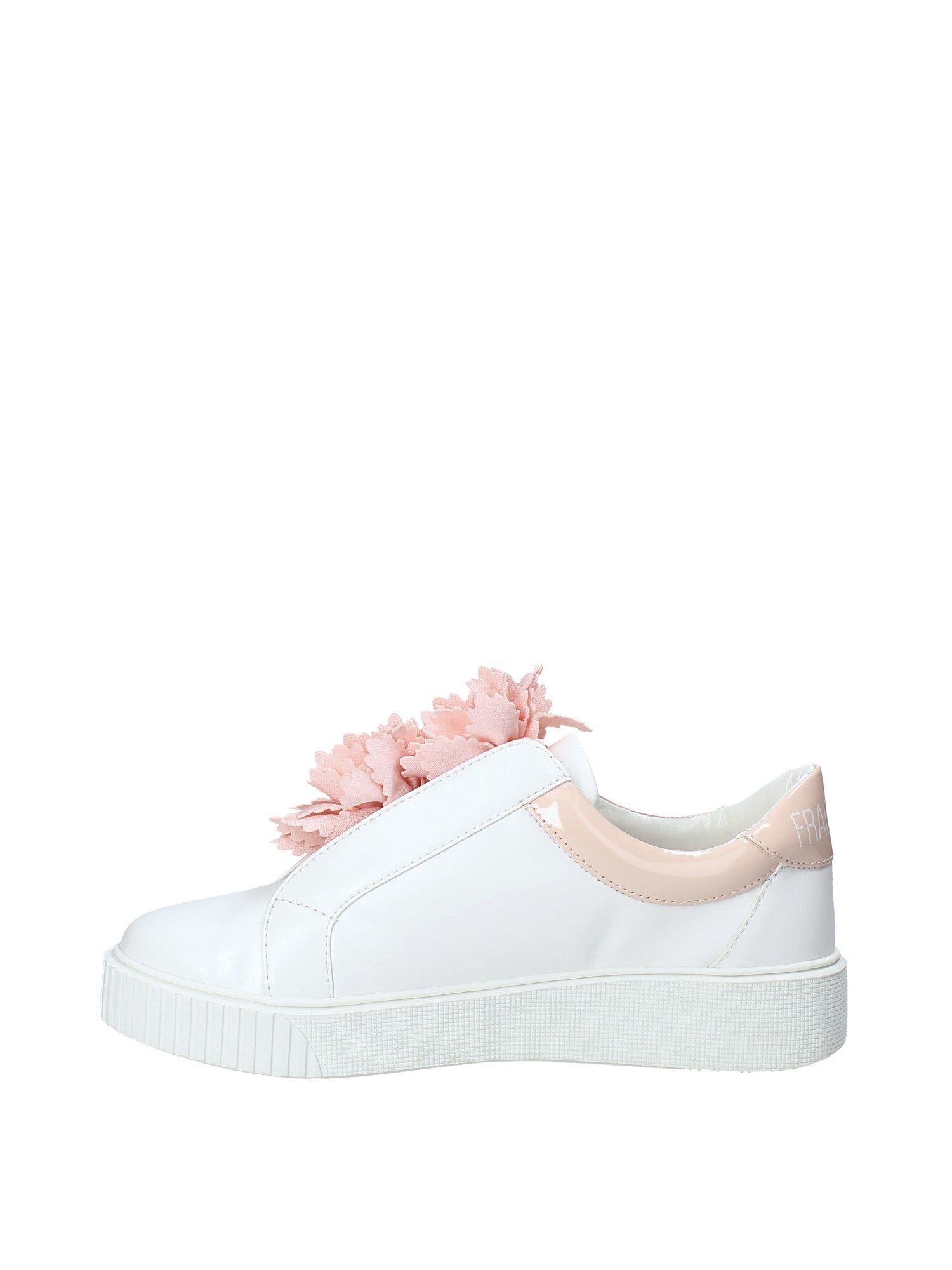 Sneakers Bianco Fracomina