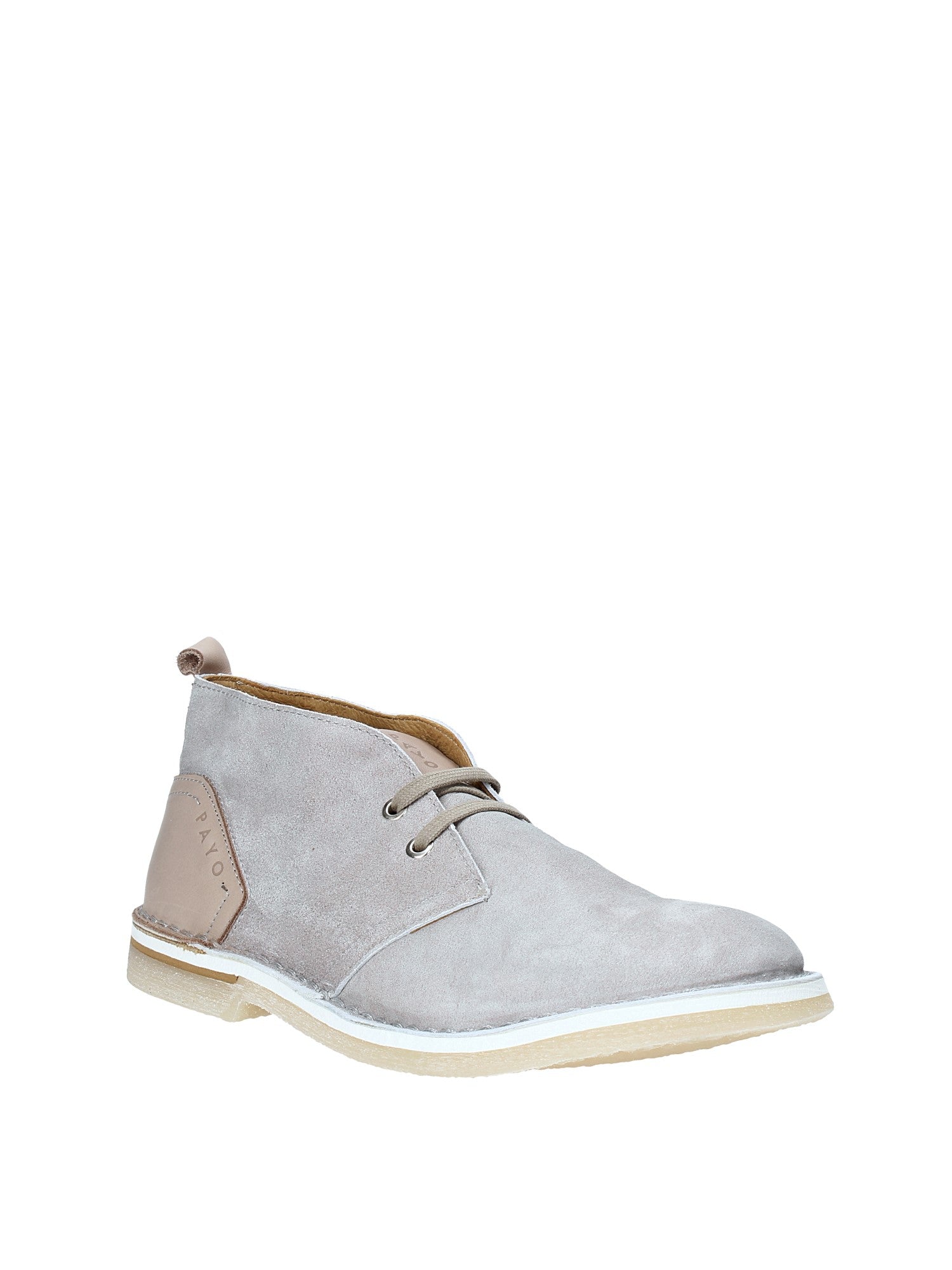 Polacchino Grigio Rogers