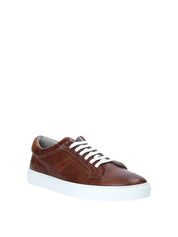 Sneakers Marrone Scuro Rogers