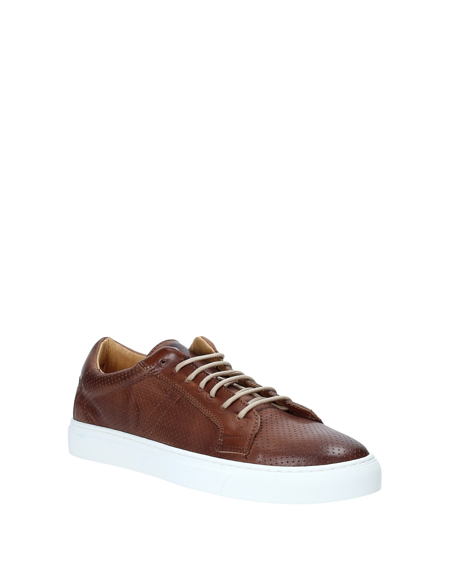 Sneakers Marrone Rogers