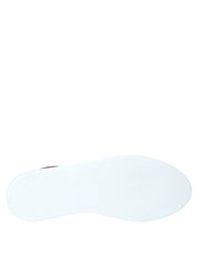 Sneakers Marrone Rogers