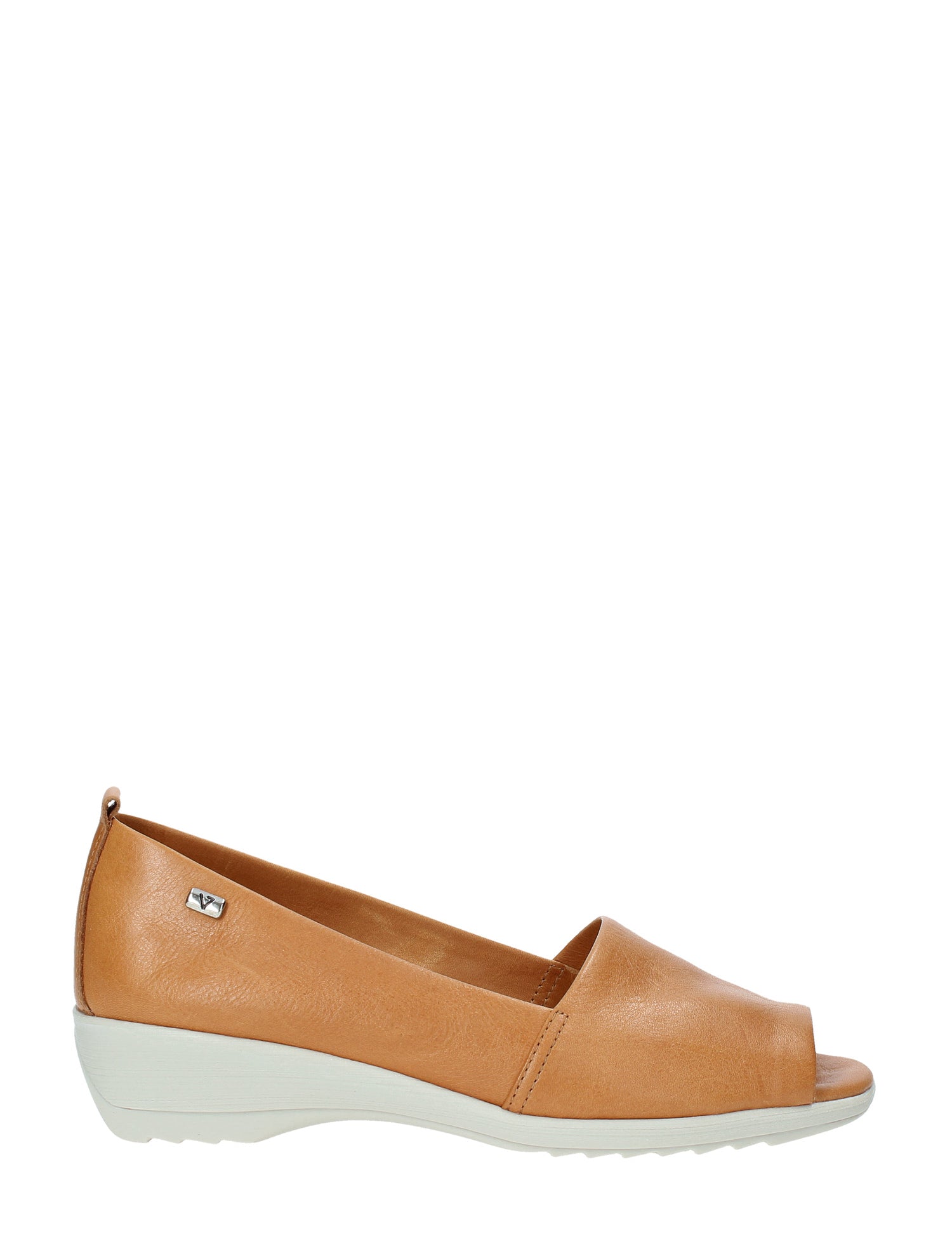 Slip-on Marrone Valleverde